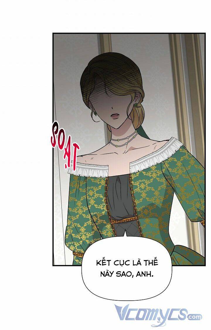 Tôi Không Phải Là Cinderella Chap 49 - Next Chap 50