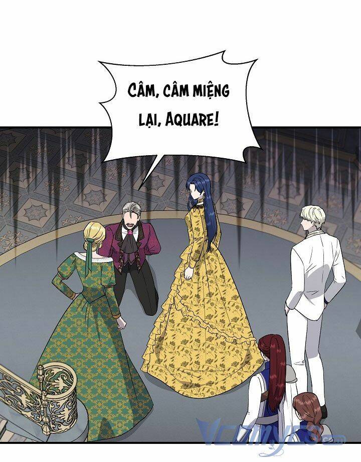 Tôi Không Phải Là Cinderella Chap 49 - Next Chap 50