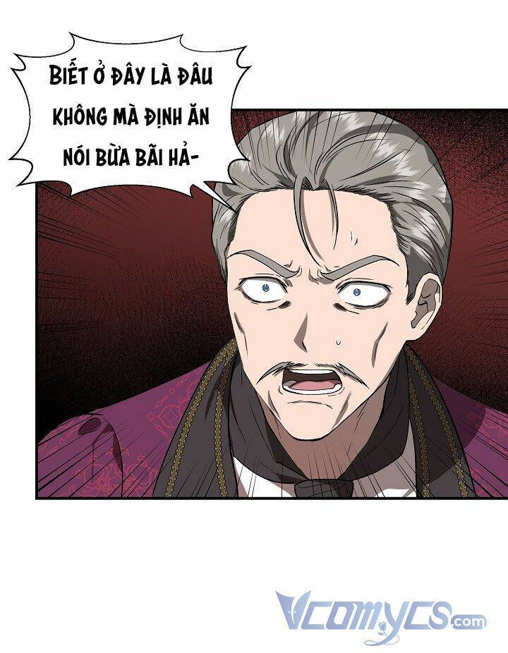 Tôi Không Phải Là Cinderella Chap 49 - Next Chap 50