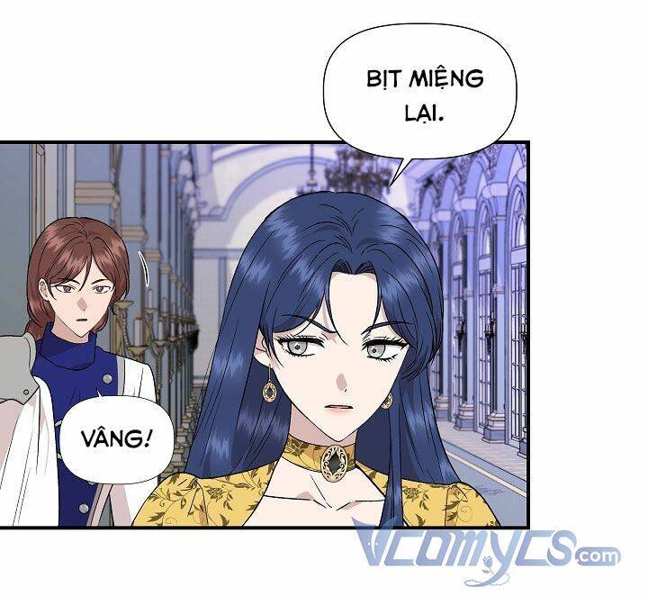 Tôi Không Phải Là Cinderella Chap 49 - Next Chap 50