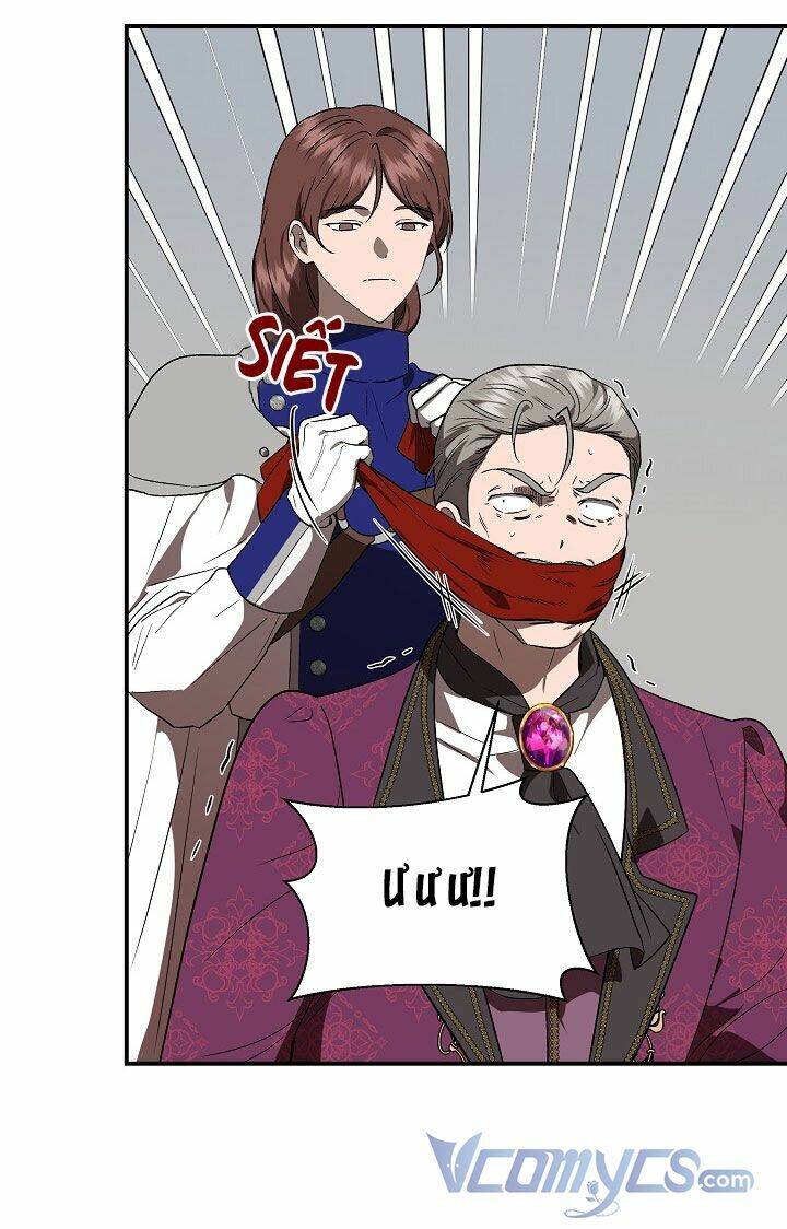 Tôi Không Phải Là Cinderella Chap 49 - Next Chap 50