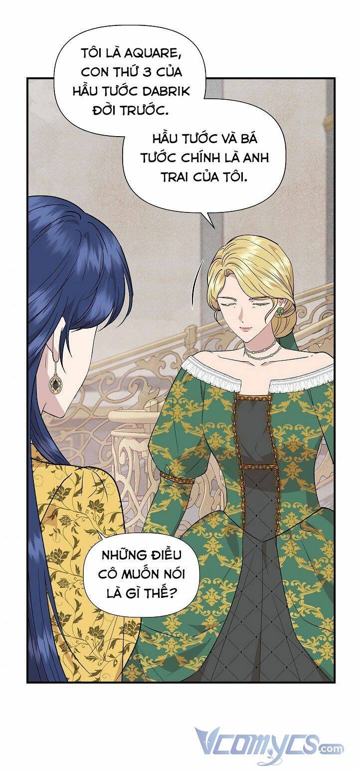 Tôi Không Phải Là Cinderella Chap 49 - Next Chap 50