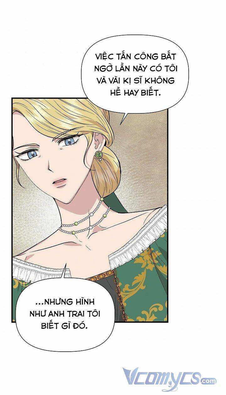 Tôi Không Phải Là Cinderella Chap 49 - Next Chap 50