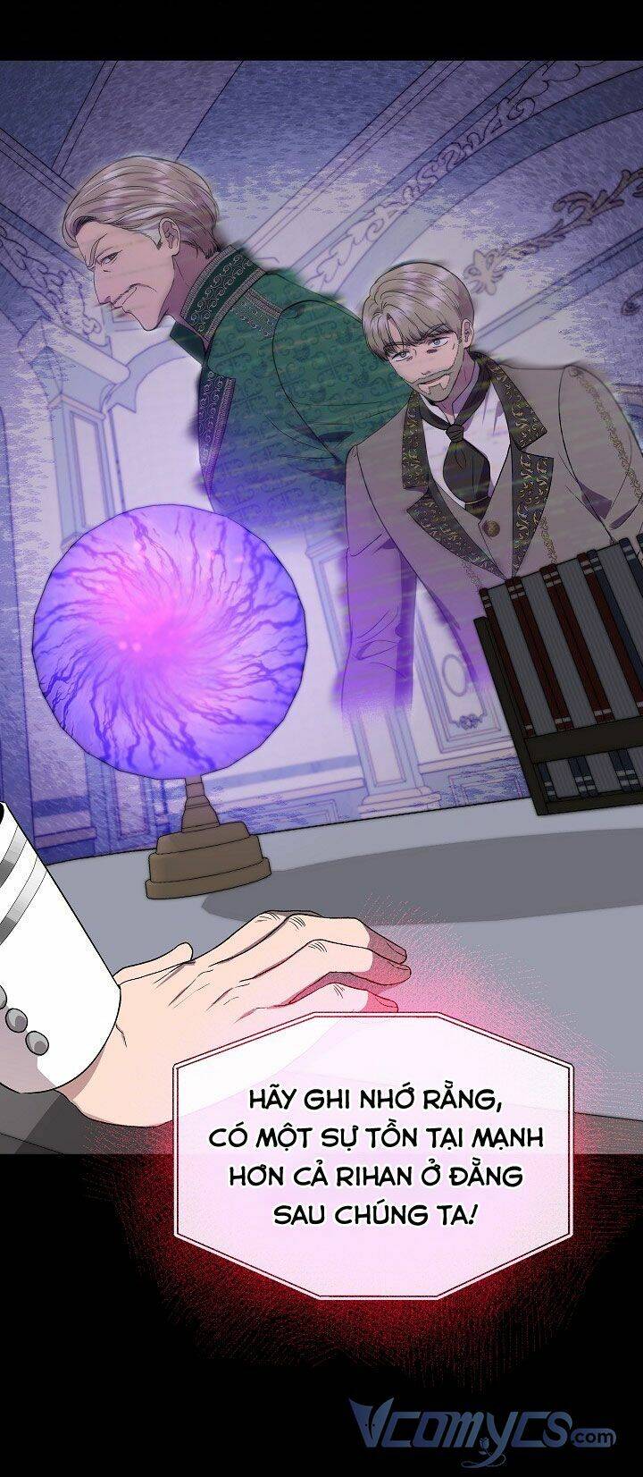 Tôi Không Phải Là Cinderella Chap 49 - Next Chap 50