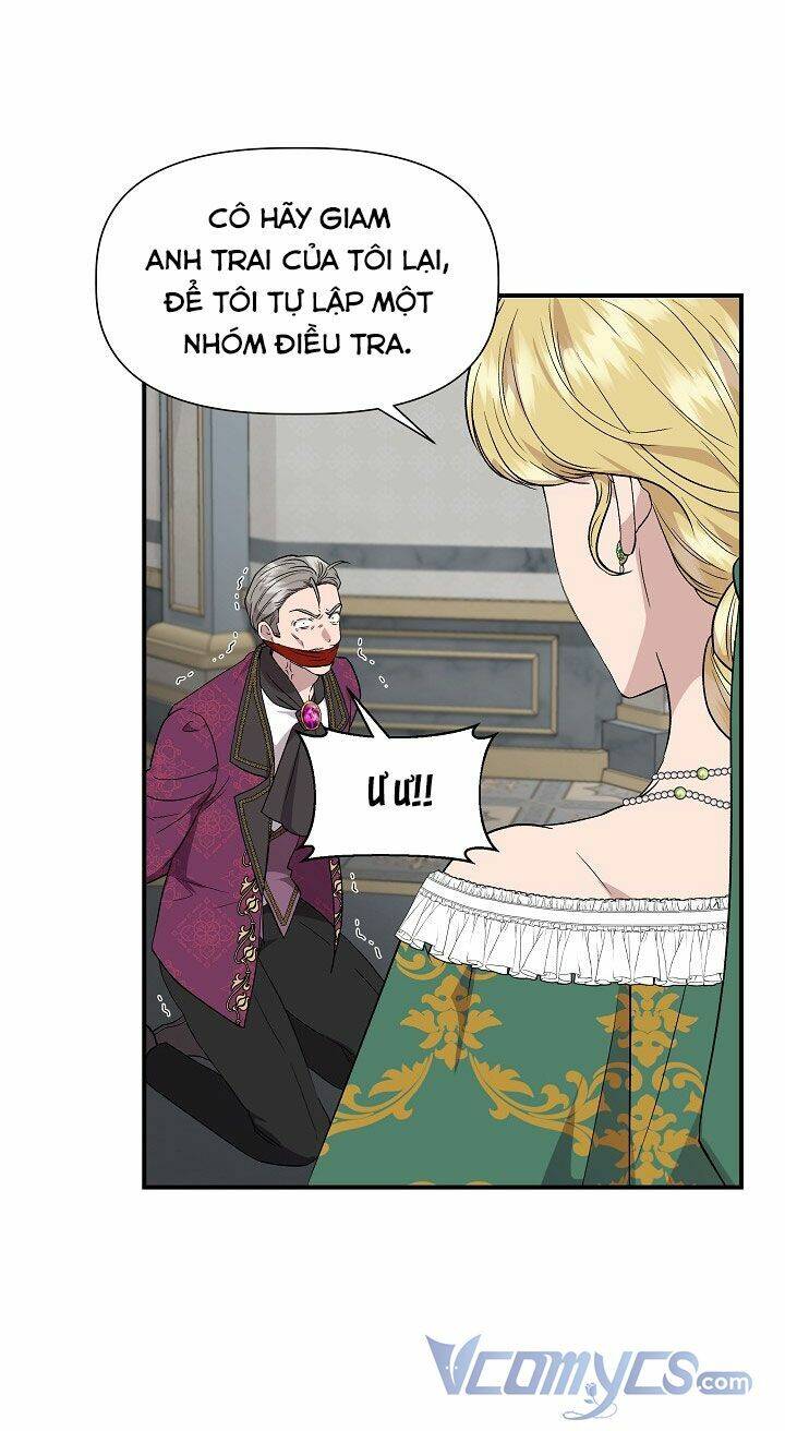 Tôi Không Phải Là Cinderella Chap 49 - Next Chap 50