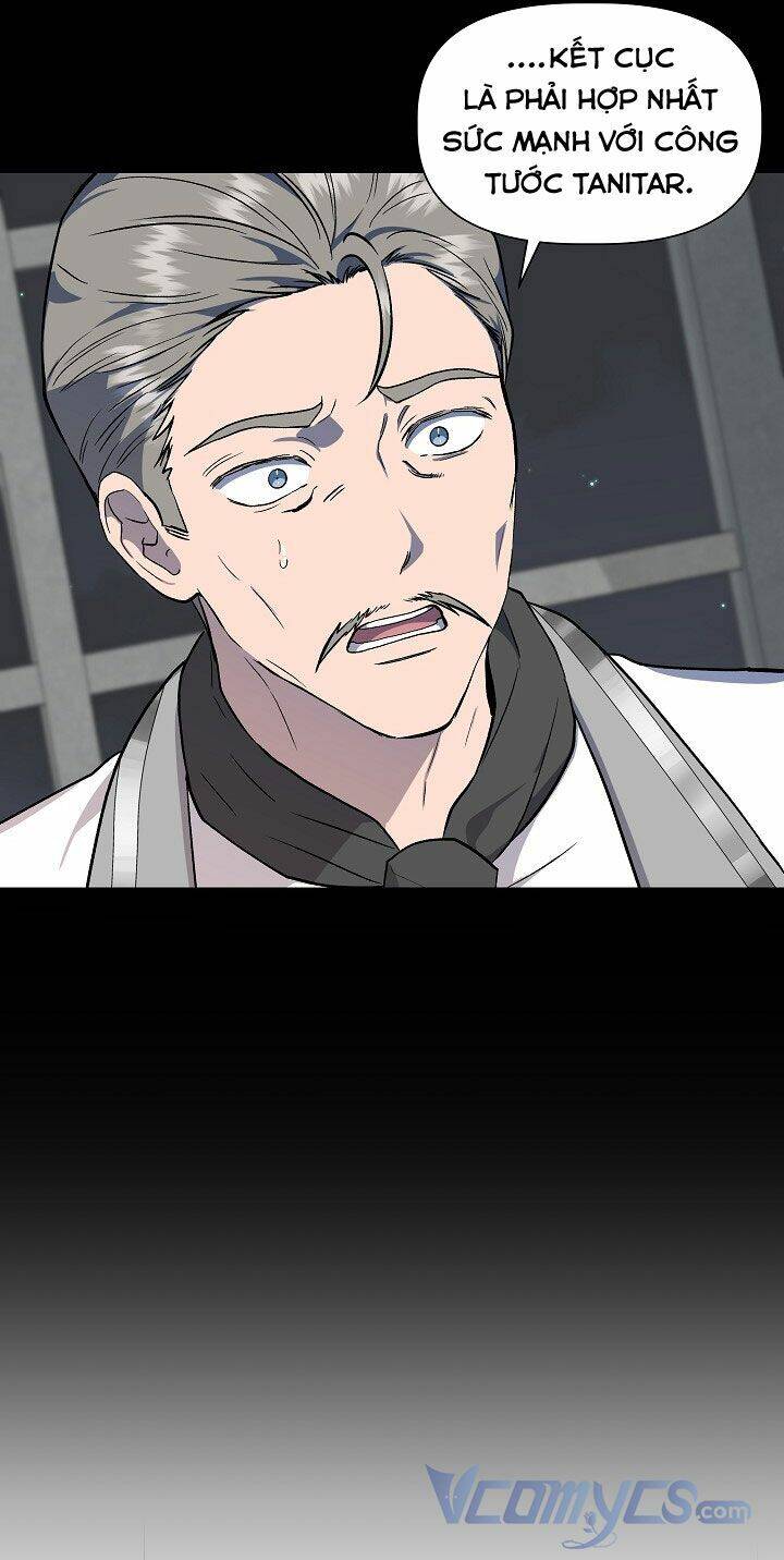Tôi Không Phải Là Cinderella Chap 49 - Next Chap 50