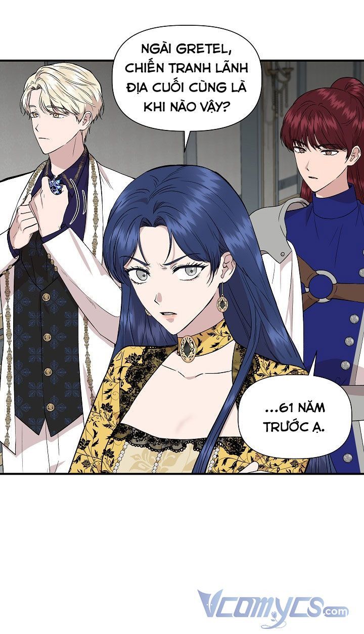 Tôi Không Phải Là Cinderella Chap 495 - Next Chap 496
