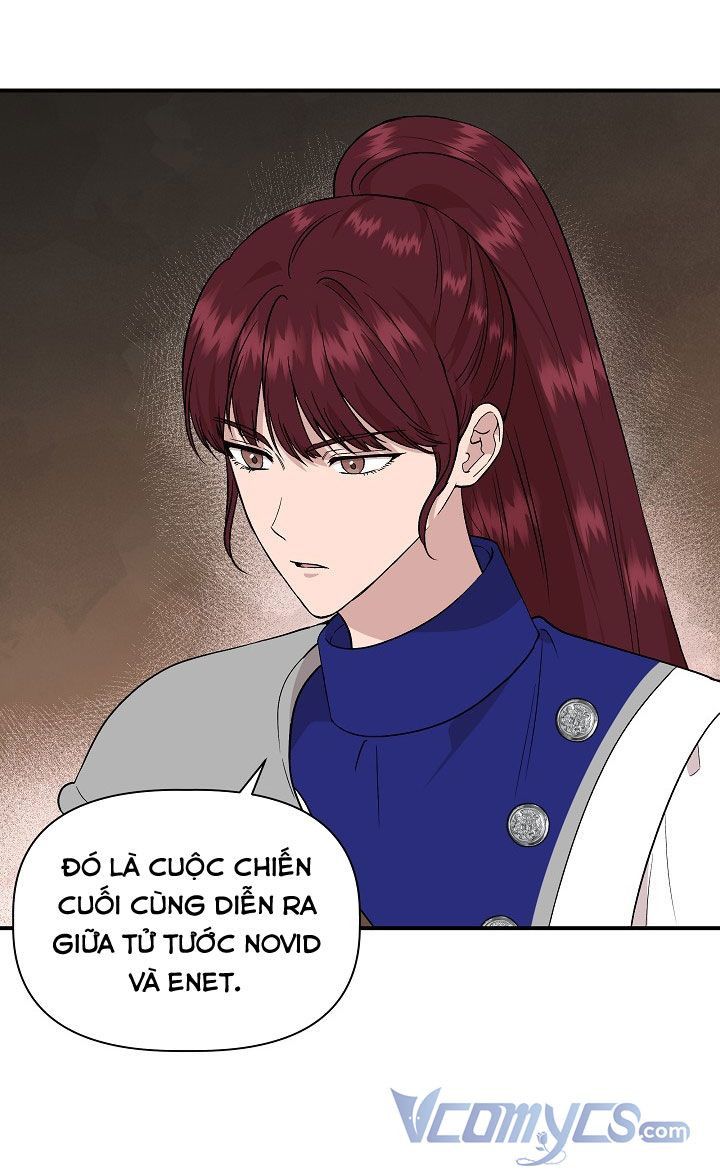 Tôi Không Phải Là Cinderella Chap 495 - Next Chap 496