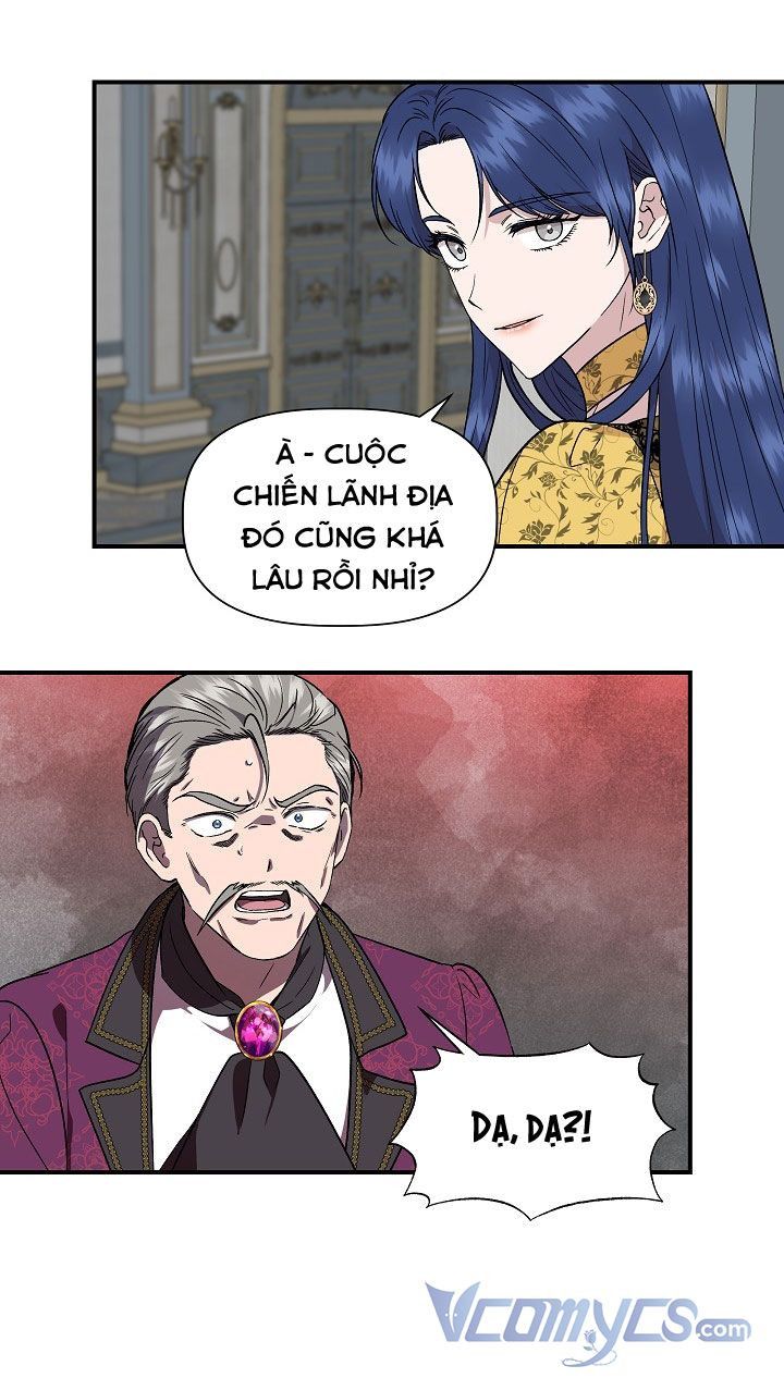Tôi Không Phải Là Cinderella Chap 495 - Next Chap 496