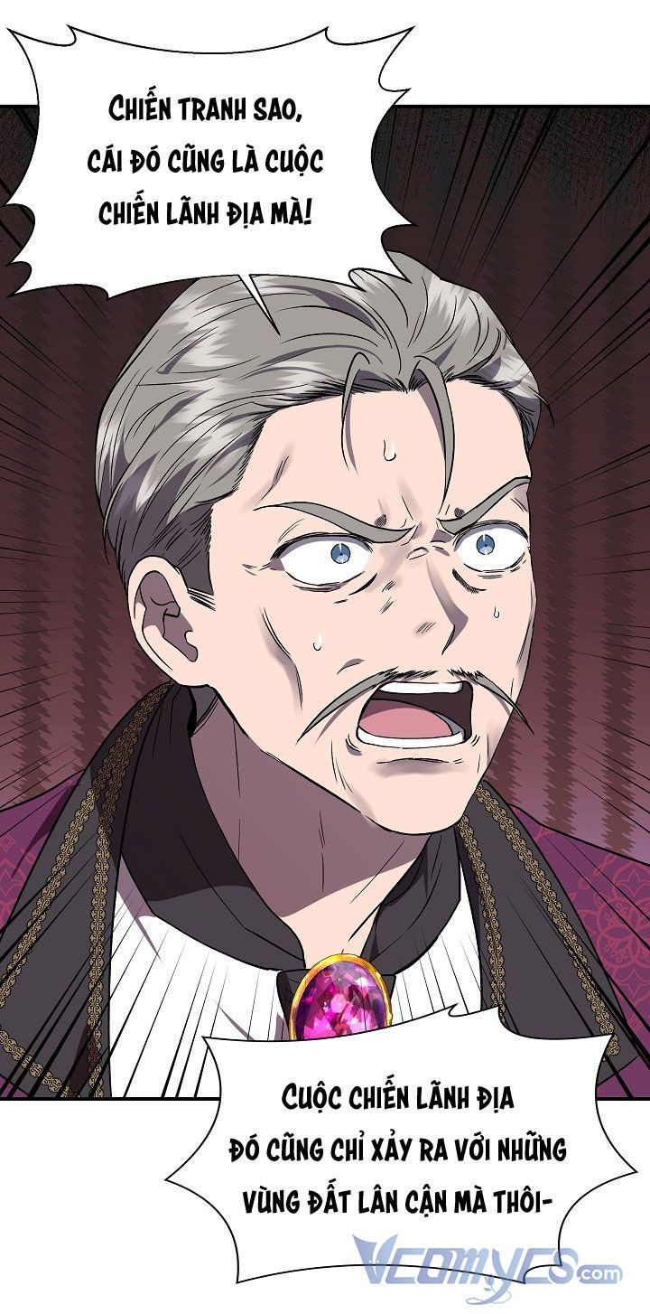 Tôi Không Phải Là Cinderella Chap 495 - Next Chap 496