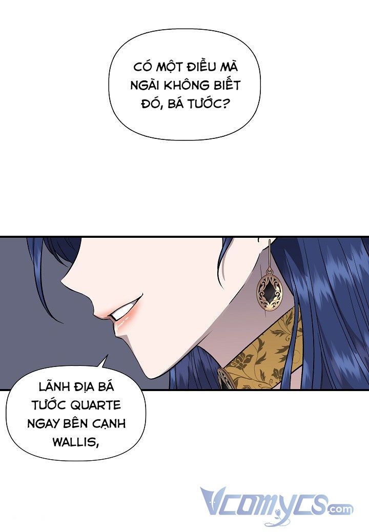 Tôi Không Phải Là Cinderella Chap 495 - Next Chap 496