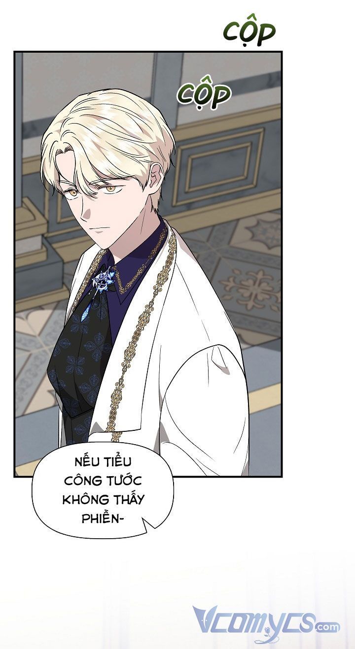 Tôi Không Phải Là Cinderella Chap 495 - Next Chap 496