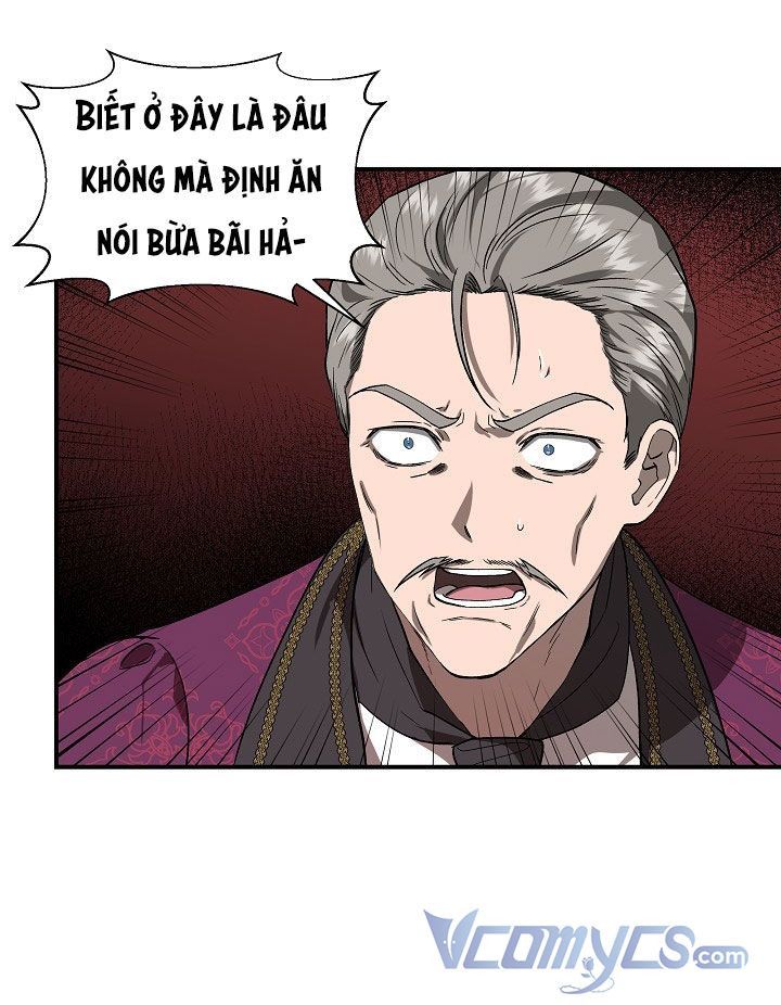 Tôi Không Phải Là Cinderella Chap 495 - Next Chap 496