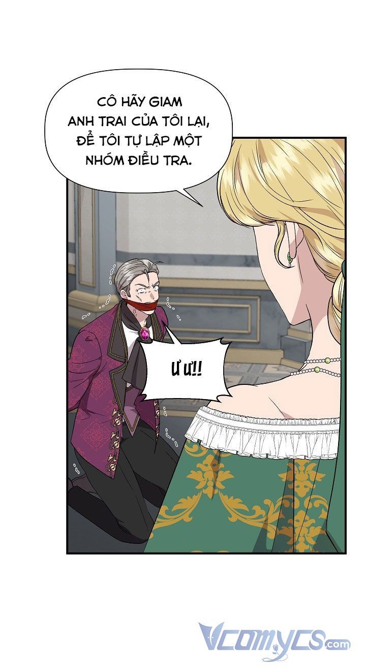 Tôi Không Phải Là Cinderella Chap 495 - Next Chap 496