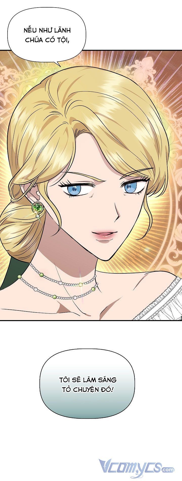 Tôi Không Phải Là Cinderella Chap 495 - Next Chap 496
