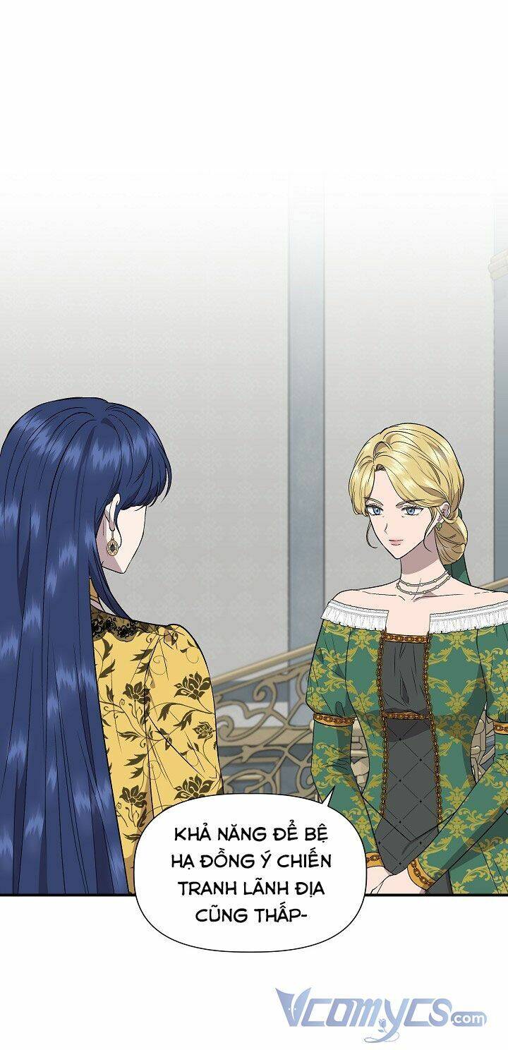 Tôi Không Phải Là Cinderella Chap 50 - Next Chap 51