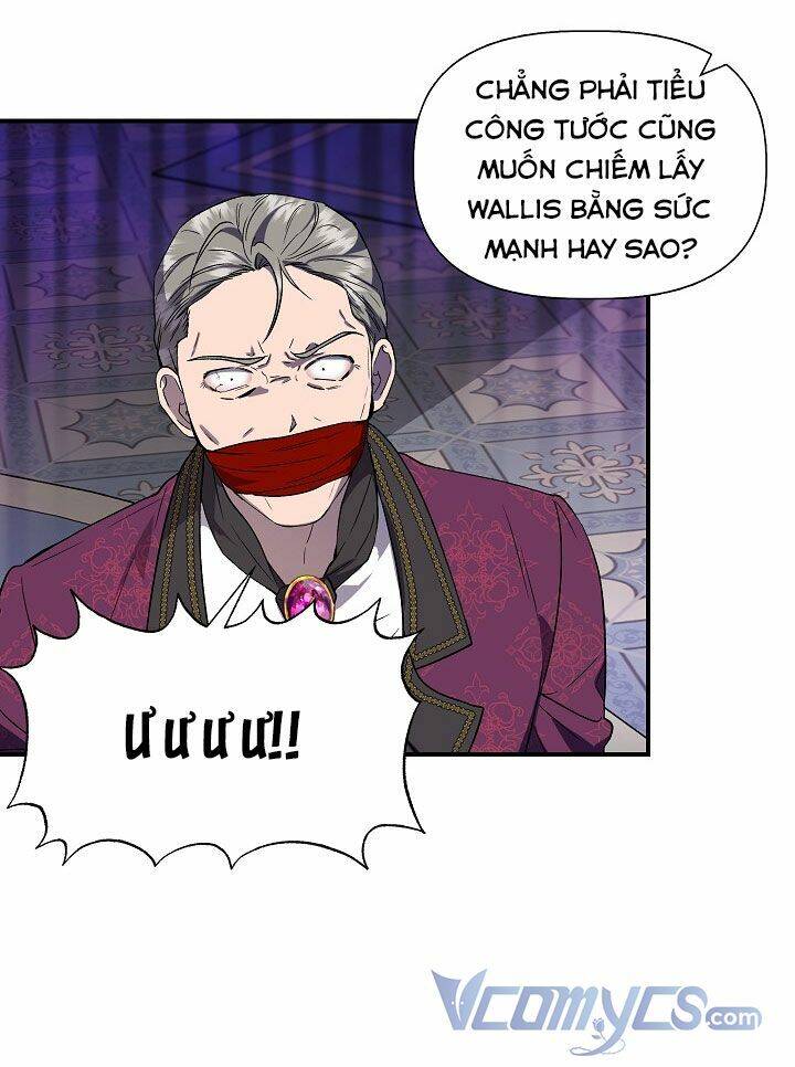 Tôi Không Phải Là Cinderella Chap 50 - Next Chap 51