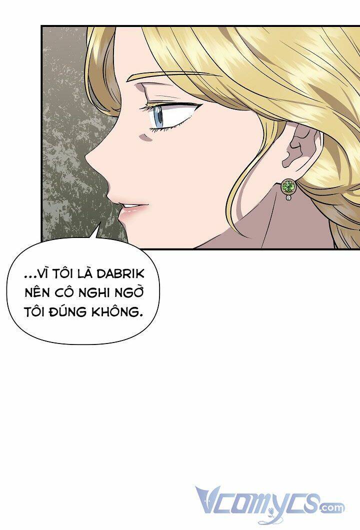 Tôi Không Phải Là Cinderella Chap 50 - Next Chap 51