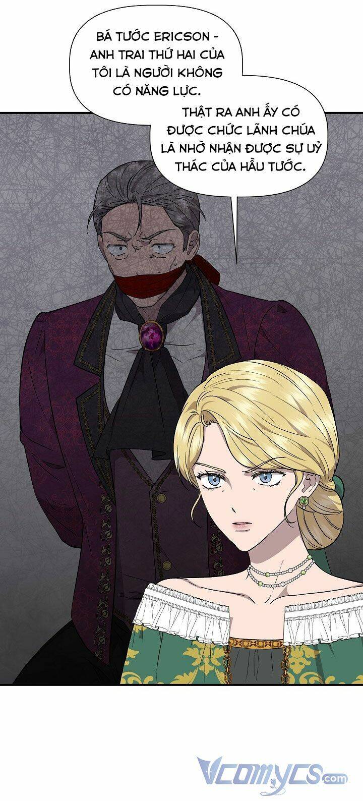 Tôi Không Phải Là Cinderella Chap 50 - Next Chap 51