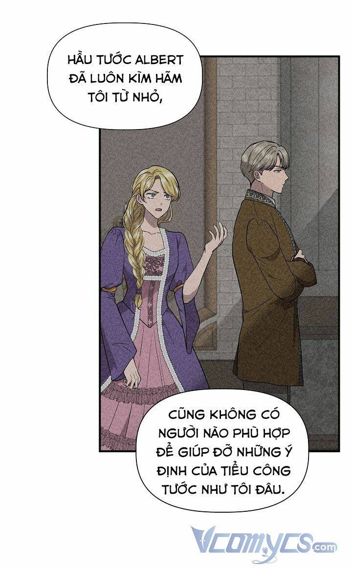 Tôi Không Phải Là Cinderella Chap 50 - Next Chap 51