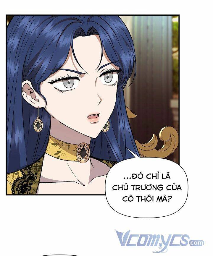 Tôi Không Phải Là Cinderella Chap 50 - Next Chap 51