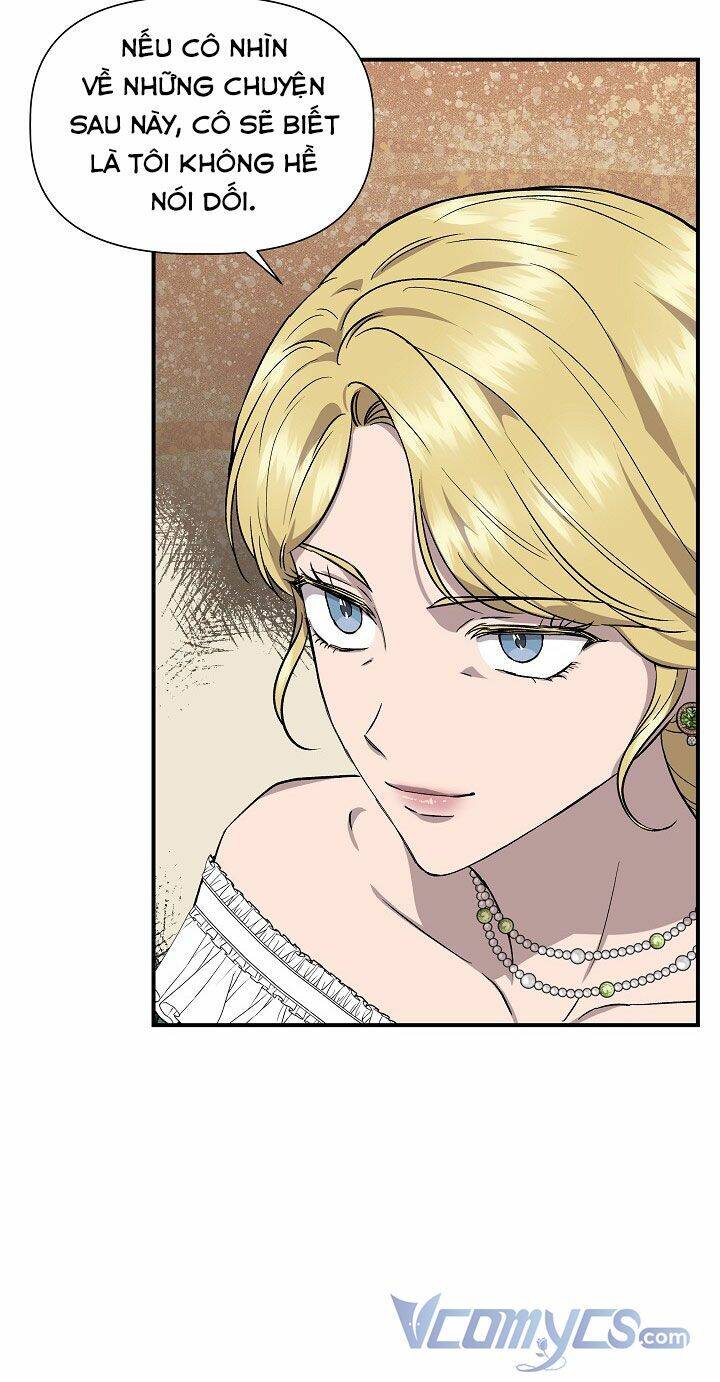 Tôi Không Phải Là Cinderella Chap 50 - Next Chap 51