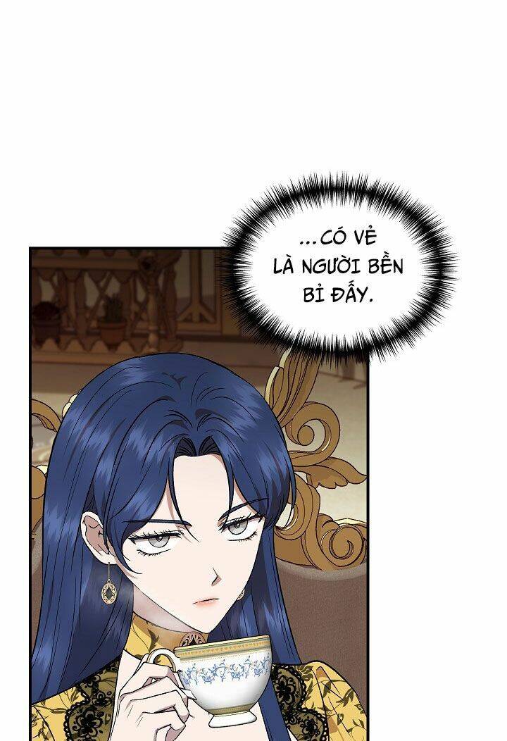 Tôi Không Phải Là Cinderella Chap 50 - Next Chap 51