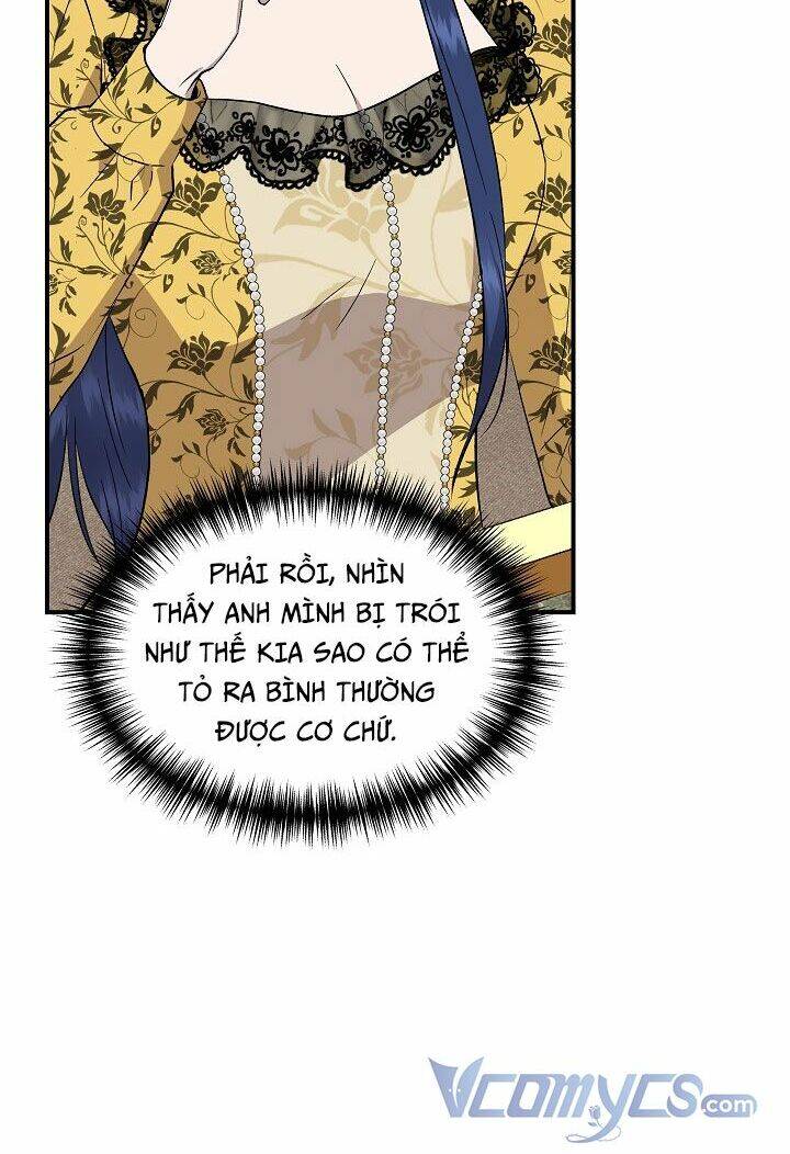 Tôi Không Phải Là Cinderella Chap 50 - Next Chap 51