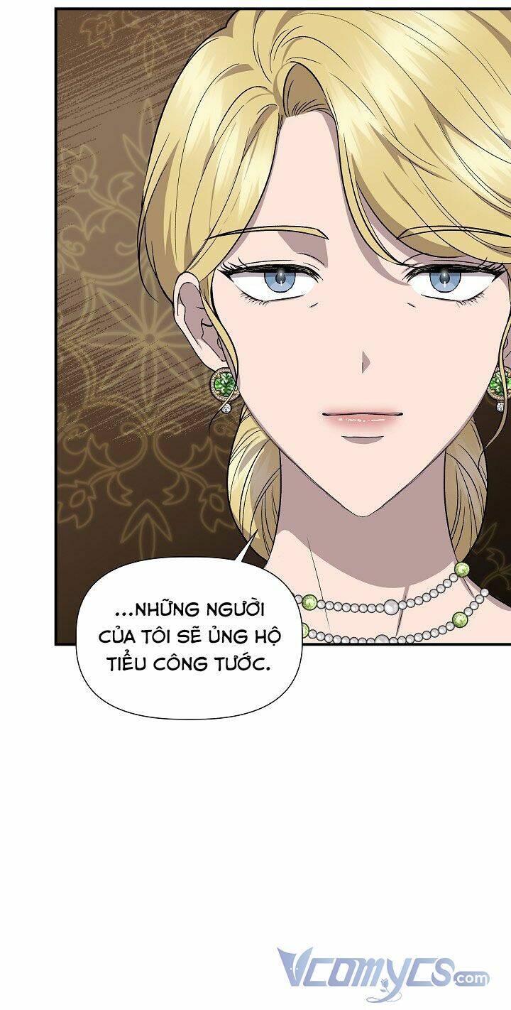 Tôi Không Phải Là Cinderella Chap 50 - Next Chap 51