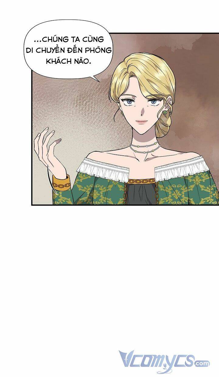 Tôi Không Phải Là Cinderella Chap 50 - Next Chap 51