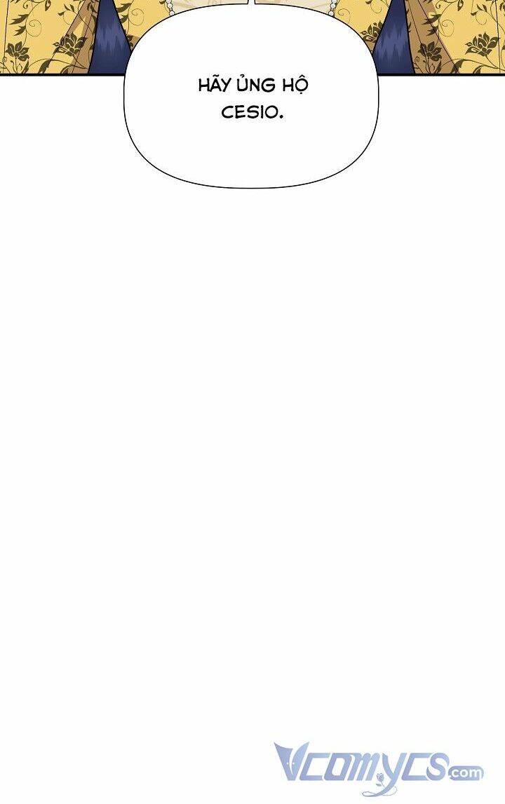 Tôi Không Phải Là Cinderella Chap 50 - Next Chap 51