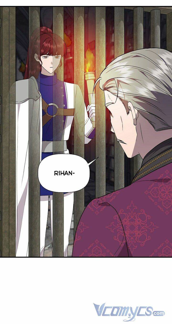 Tôi Không Phải Là Cinderella Chap 50 - Next Chap 51