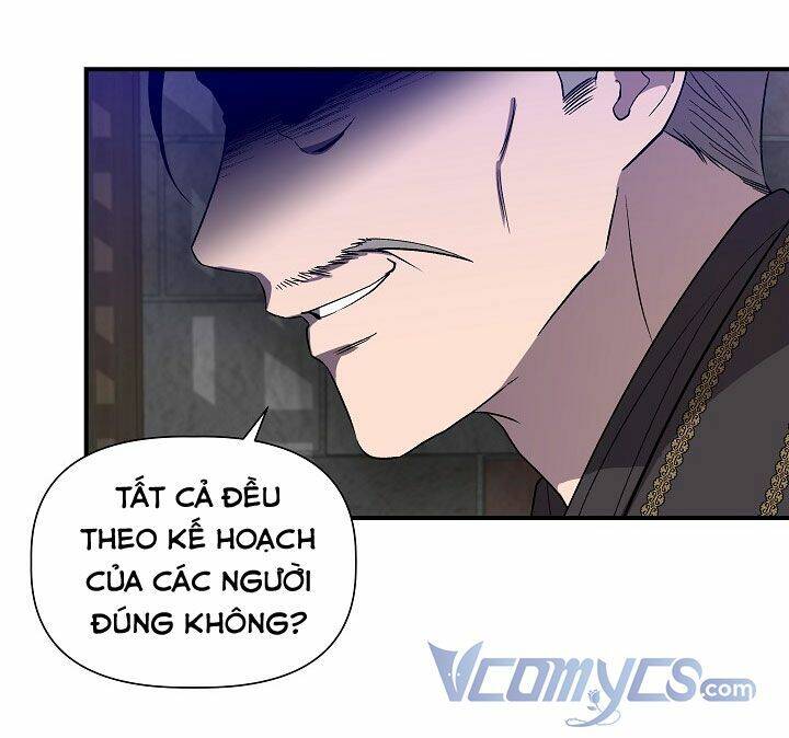 Tôi Không Phải Là Cinderella Chap 50 - Next Chap 51