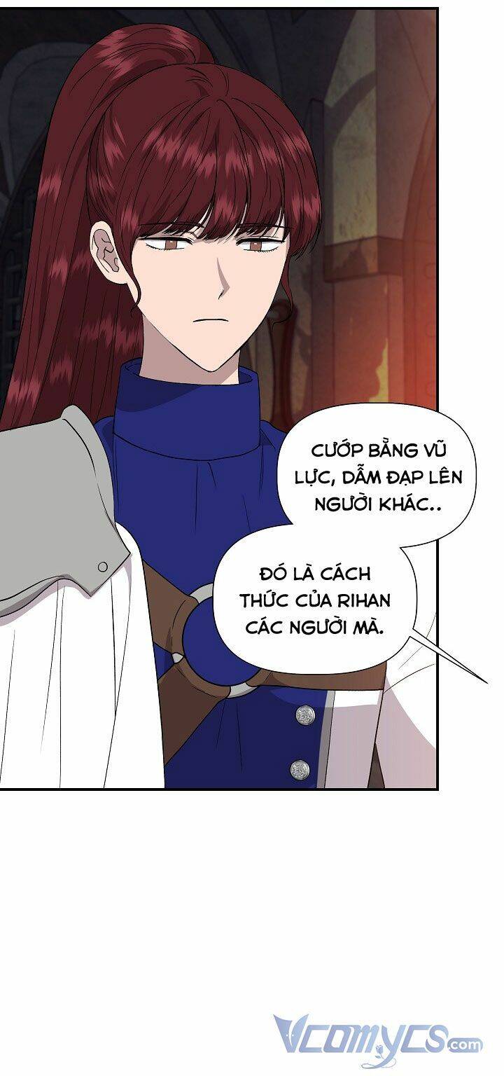 Tôi Không Phải Là Cinderella Chap 50 - Next Chap 51