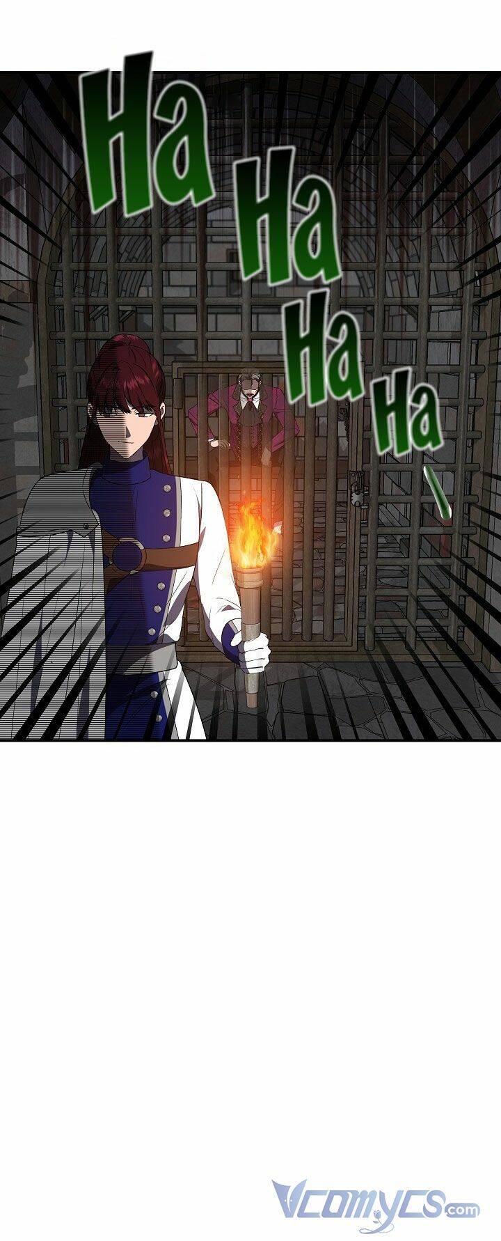 Tôi Không Phải Là Cinderella Chap 50 - Next Chap 51