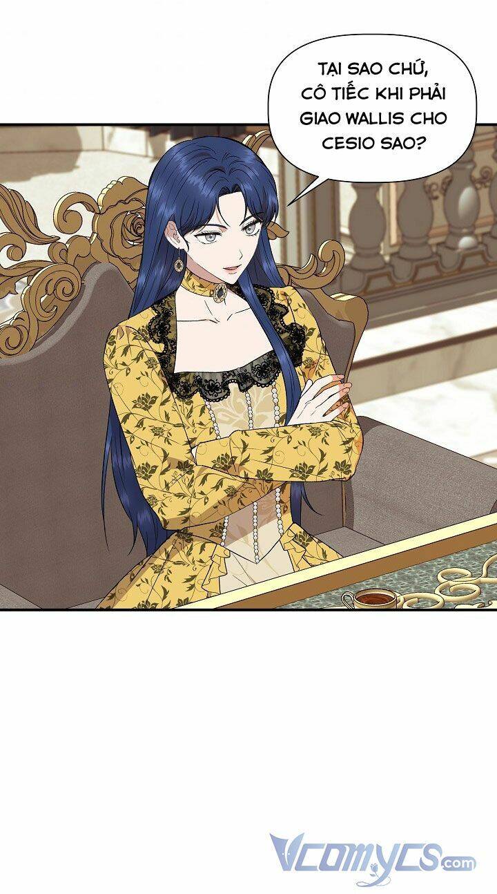 Tôi Không Phải Là Cinderella Chap 50 - Next Chap 51