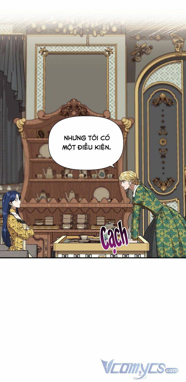 Tôi Không Phải Là Cinderella Chap 50 - Next Chap 51