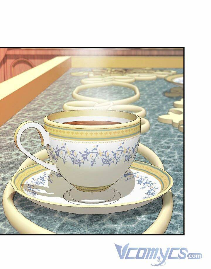 Tôi Không Phải Là Cinderella Chap 50 - Next Chap 51