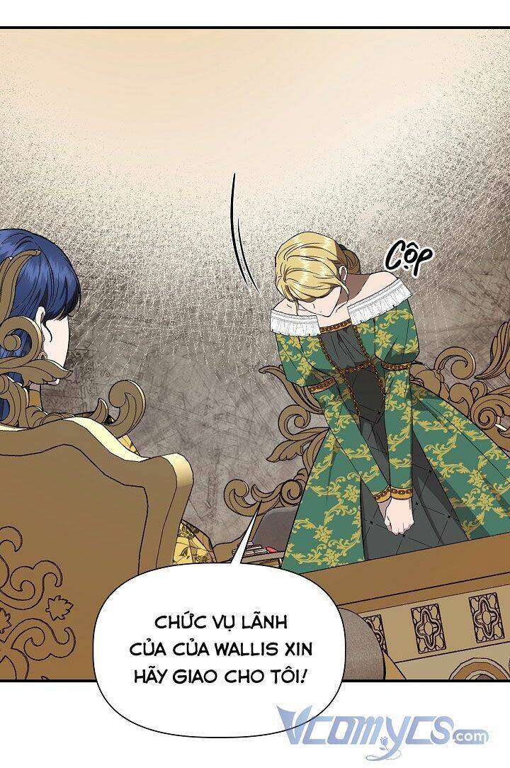 Tôi Không Phải Là Cinderella Chap 50 - Next Chap 51