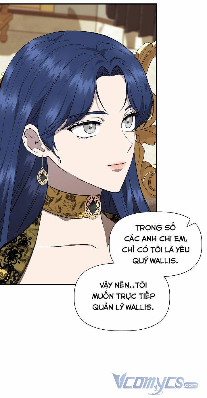 Tôi Không Phải Là Cinderella Chap 50 - Next Chap 51