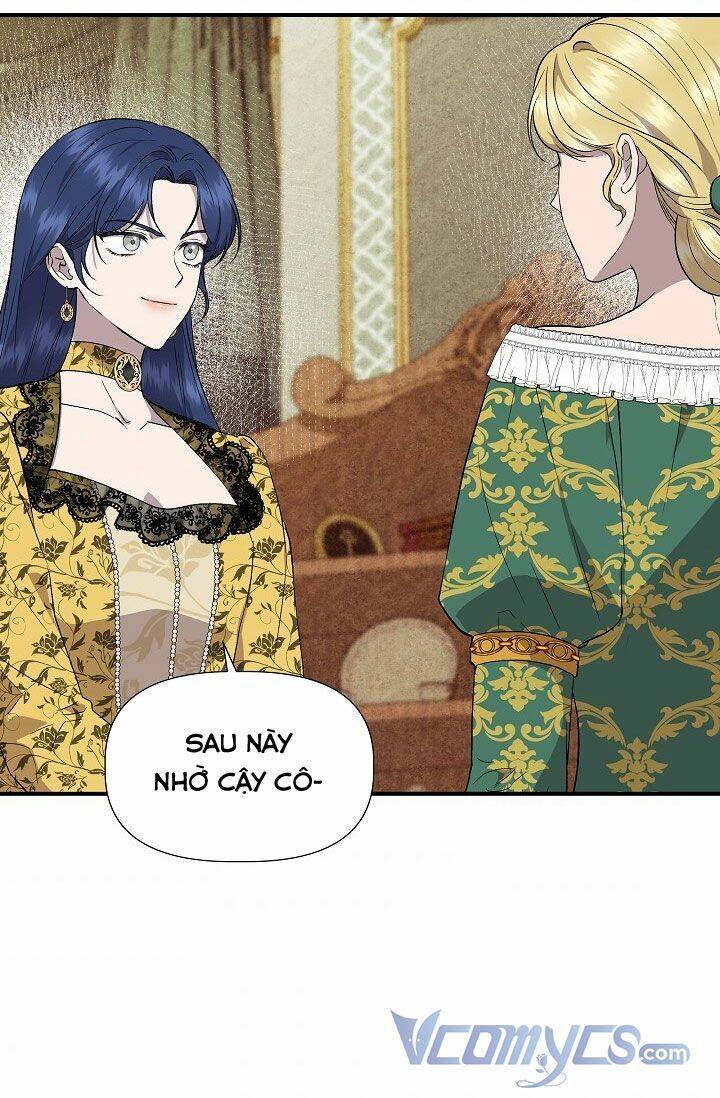 Tôi Không Phải Là Cinderella Chap 50 - Next Chap 51