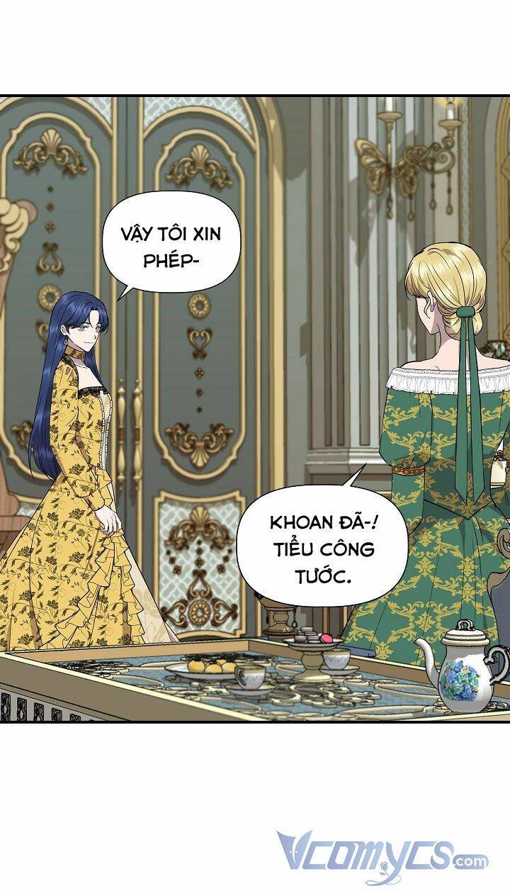 Tôi Không Phải Là Cinderella Chap 50 - Next Chap 51