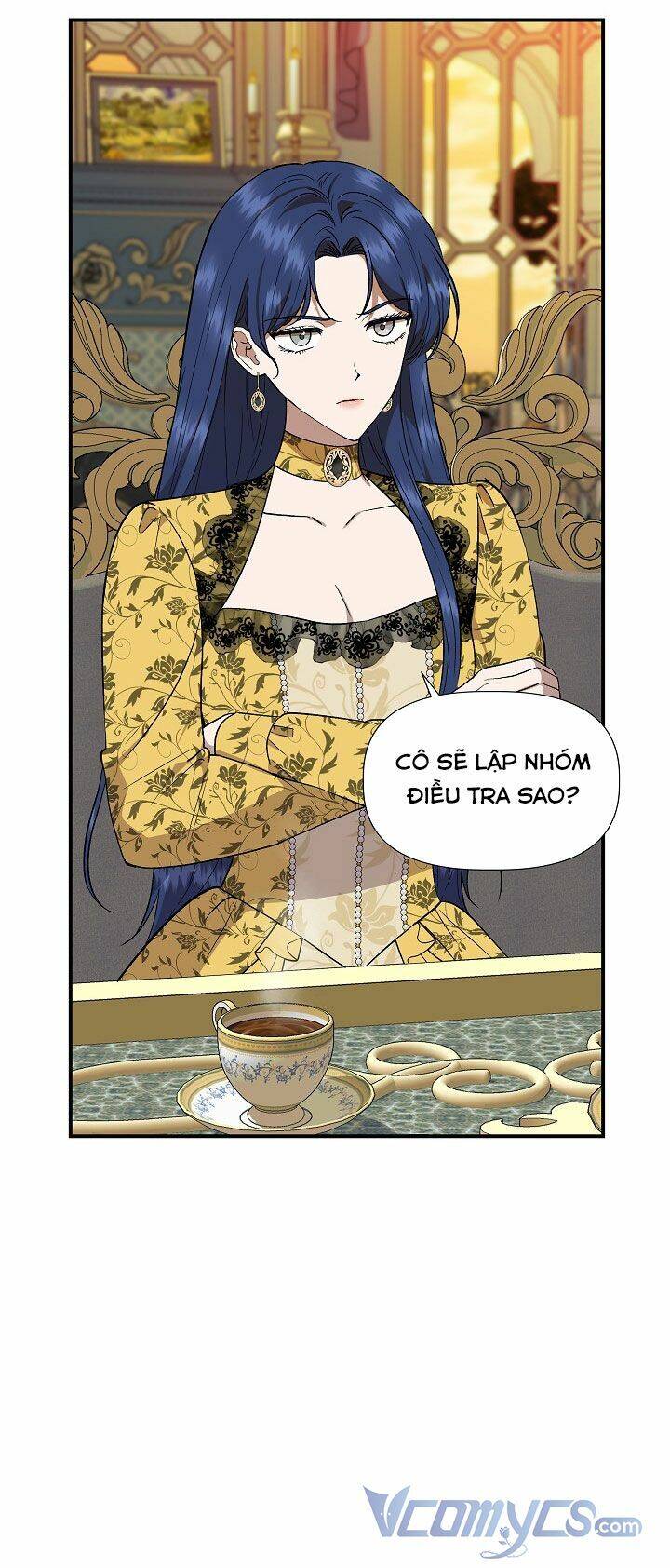 Tôi Không Phải Là Cinderella Chap 50 - Next Chap 51