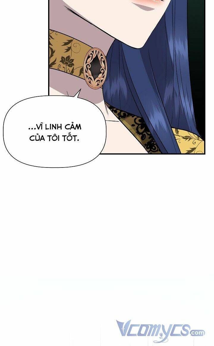 Tôi Không Phải Là Cinderella Chap 50 - Next Chap 51