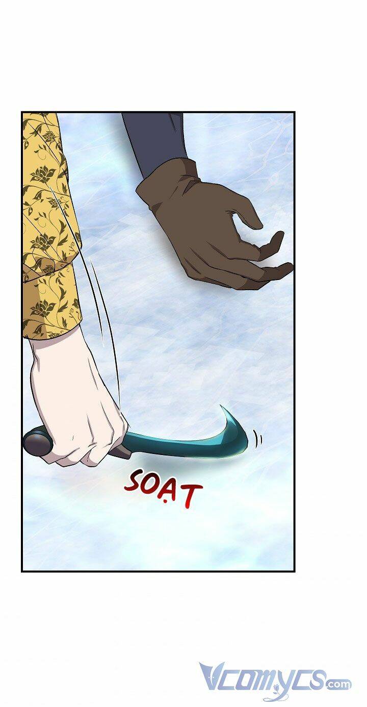 Tôi Không Phải Là Cinderella Chap 50 - Next Chap 51