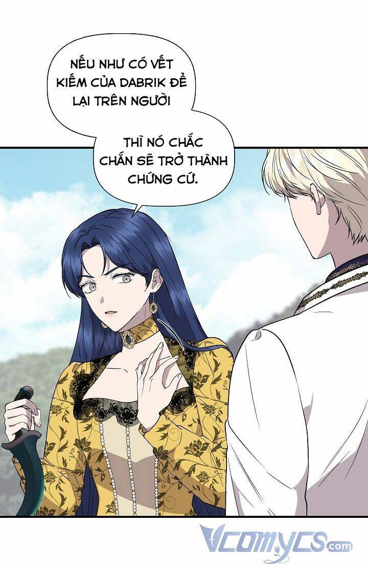 Tôi Không Phải Là Cinderella Chap 50 - Next Chap 51