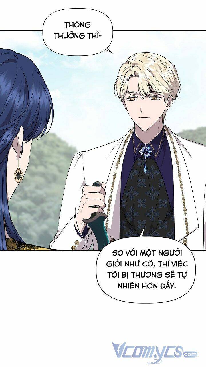 Tôi Không Phải Là Cinderella Chap 50 - Next Chap 51
