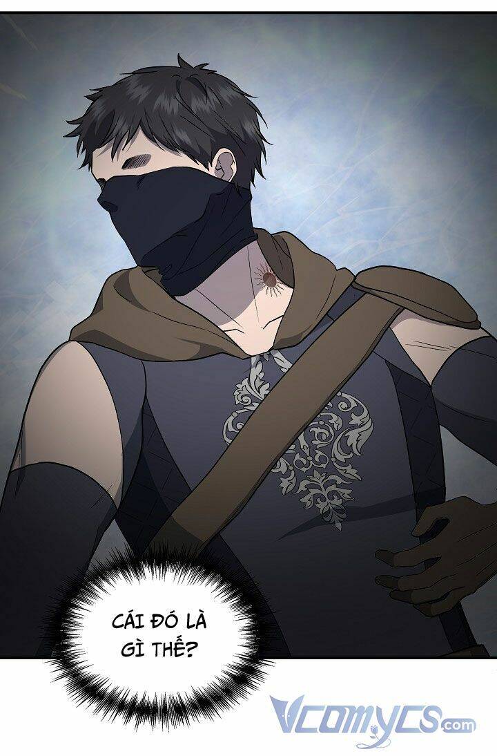 Tôi Không Phải Là Cinderella Chap 50 - Next Chap 51