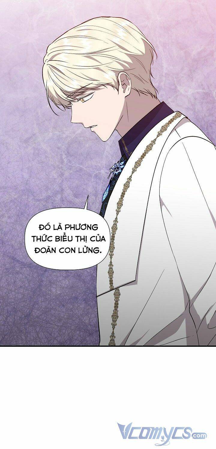 Tôi Không Phải Là Cinderella Chap 50 - Next Chap 51