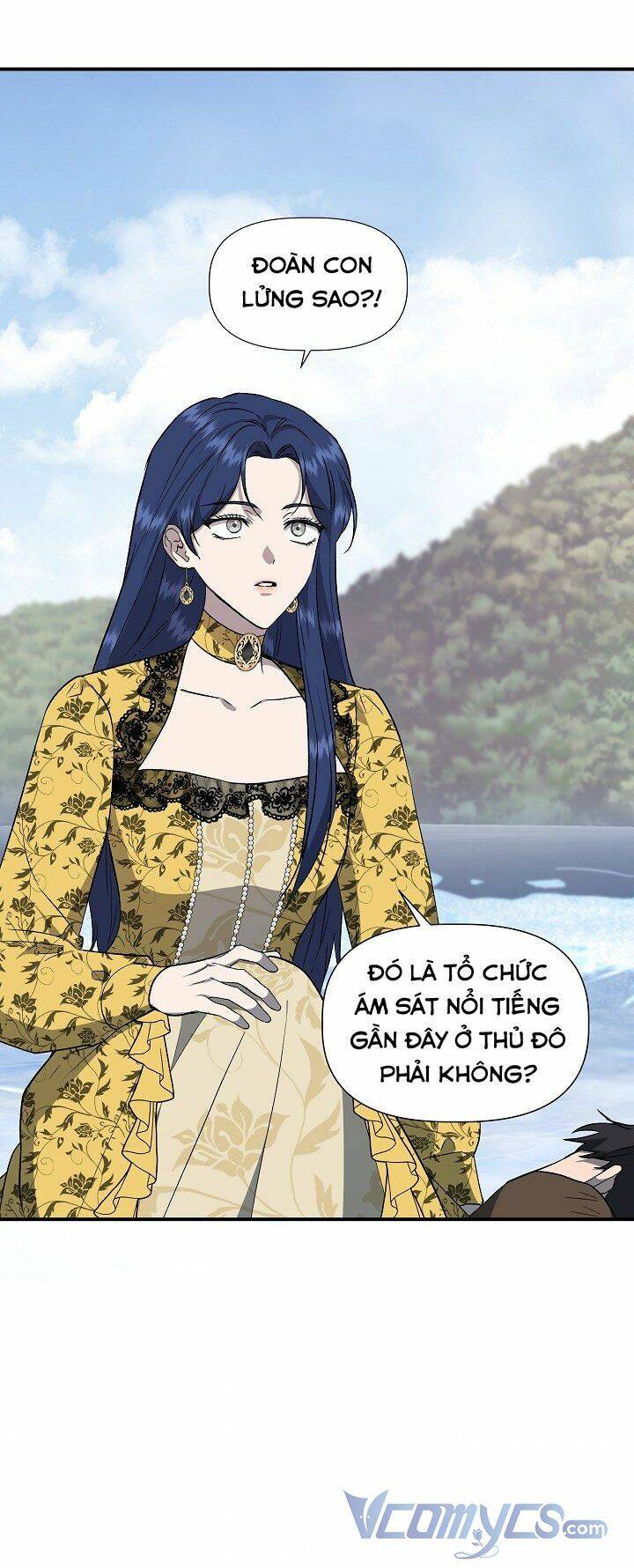 Tôi Không Phải Là Cinderella Chap 50 - Next Chap 51